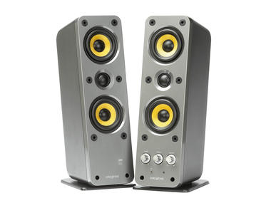 Creative Gigaworks T40 review